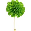 Green Cabbage Flower