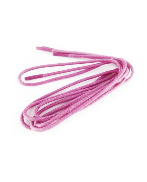 Light Pink Shoelaces