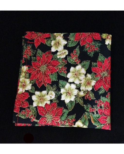 Christmas Pocket Square – 08